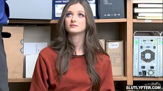 LP Perwira doggystyle bangsat Kenzy Ryans ketang vagina romping nya bola jero!