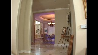 X Talls - Cul POV 02 - vídeo Complet