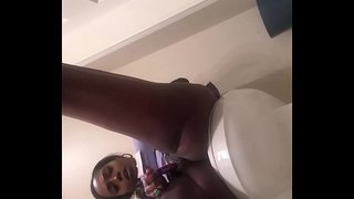 ���ധിക ചിലവ് അകത്ത് cumshot off to get a നട്ട് at work