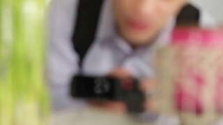 StepSON ' S friend knows what to do and HOW