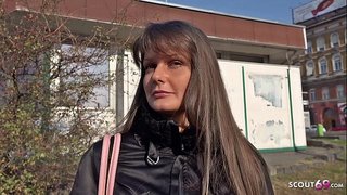 FRENCH SCOUT PLUS PROFONDÉMENT ENCULER POUR VICTORIA VELVET APRÈS LA SÉANCE DE PHOTO POUR LE PREMIER TOURNAGE PORNO