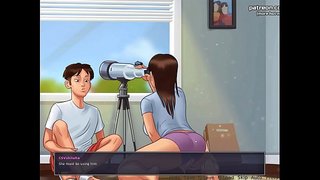 Эҫе кыҙҙар-йәш үҫмерҙәрҙең камера l l йәйге эҫе сперма ала торған мәлдәре аҙ булмай уның влагалище колледждың иң сағыу [v0.18.2] Өлөшө l #17