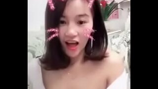 Adina, super panas !