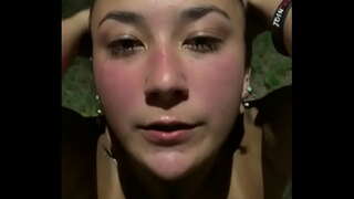 Umihi pag-inom ng puta Bailey publiko