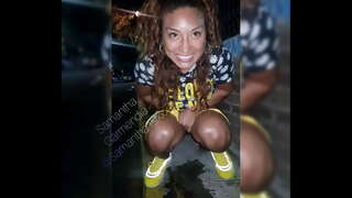 Sam garmendia es fa pixar-pixar al carrer