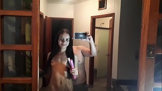 Peladinha በቀዳሚ በቀዳሚ ተጠቃሚ.