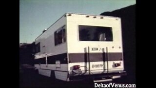 Vintage Interracial Erotica taun 1970-an - Jalan Kabuka