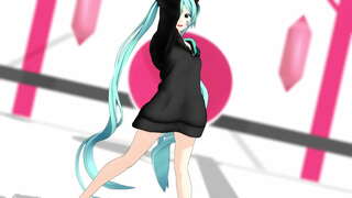���မ်ားကခုန်၏Miku Mesmerized