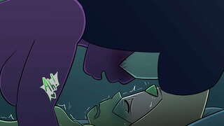 Steven Universe - Peridot Esperimentu