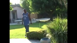 Ebony MILF meunang nher cunt dibor ku lemak hideung cock tega ku pool