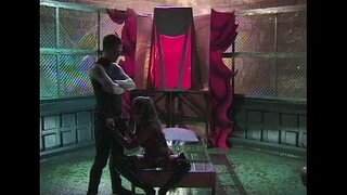 Metro - Csak Orális Szex - jelenetet 7