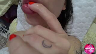 Sexy High Class Fingert Sech, Bis D &#039; Elteren Gesinn - Sinnlich Solo