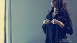 Silvia Saige &amp;amp; प्रसन्न मोहून आहे गरम लिंग