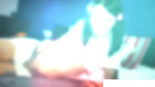 ���िकड़ी में गुदा