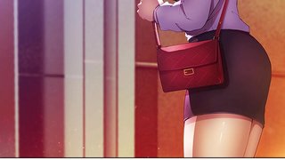 ���দ্রমহিলা, দীর্ঘ পায়ে, পর্ব 1