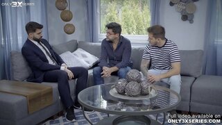 Only3x Runtuyan presents - hardcore pamandangan jeung Vanna Bardot