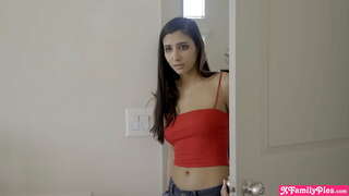 ���ී. stepbro නොසතුටු මත ඇය ඊයේ රාත්රී මෙම පිළිගත නොහැකි ය