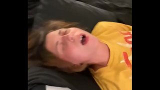 Porn bojo bakal bajingan dening loro dicks