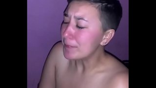 Курва јадат повеќе товари само cum