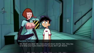 G-Zona Kaulinan DP Amity Taman episode 20